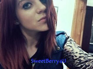 SweetBerry4U