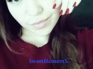 SweetBlossomX