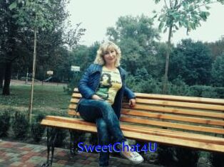 SweetChat4U