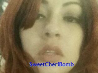 SweetCheriBomb