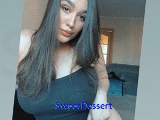 SweetDessert