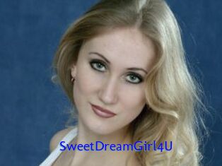 SweetDreamGirl4U