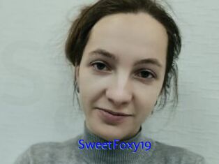 SweetFoxy19