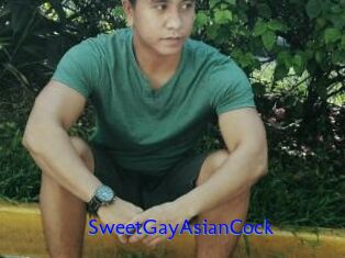 SweetGayAsianCock