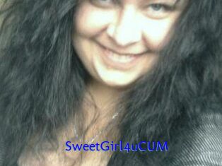 SweetGirl4uCUM