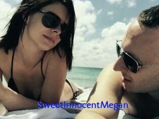 SweetInnocentMegan