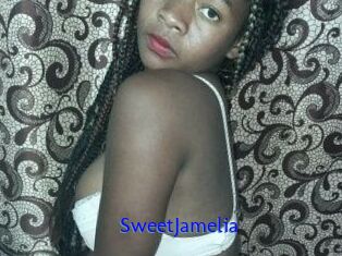 SweetJamelia