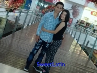 SweetLatin