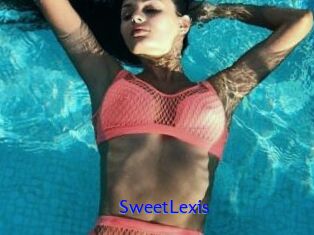 SweetLexis