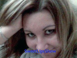 SweetLipsShow