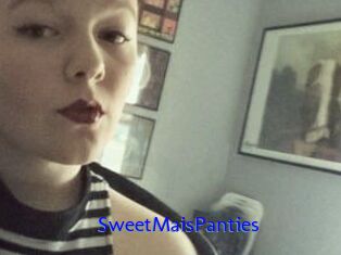 SweetMaisPanties