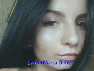 SweetMaria_Baby