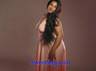 SweetMegan2U