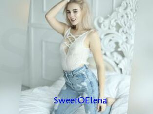 SweetOElena