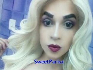 SweetParisx