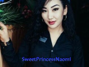 SweetPrincessNaomi