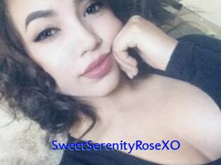 SweetSerenityRoseXO