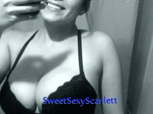 SweetSexyScarlett