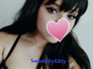 SweetShyKitty