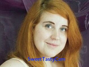 SweetTastyCam