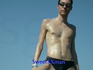 SweetXXman