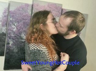 SweetYoungHotCouple