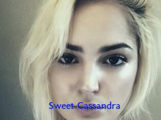 Sweet_Cassandra