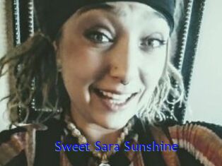 Sweet_Sara_Sunshine