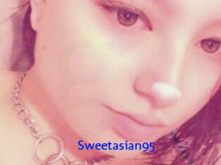 Sweetasian95