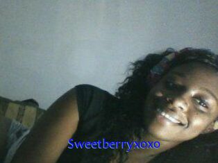 Sweetberryxoxo