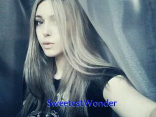 Sweetest_Wonder