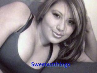 Sweetest_thingx