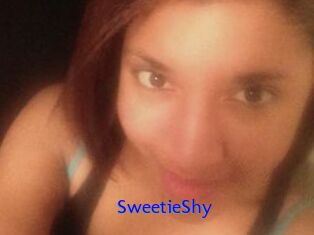 SweetieShy