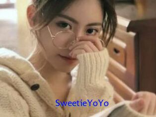 SweetieYoYo