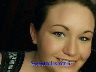 Sweetmissmimi