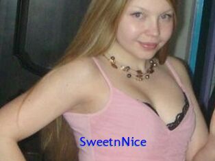 SweetnNice