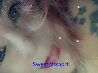 Sweetnissapril