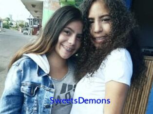 SweetsDemons