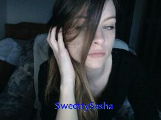 SweettySasha