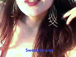 SweetyBrunet