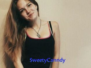 SweetyCanndy