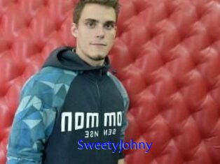 SweetyJohny