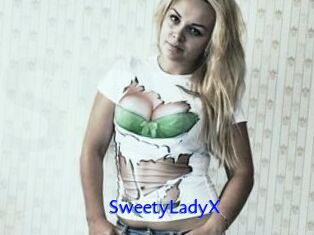 SweetyLadyX