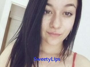 SweetyLips