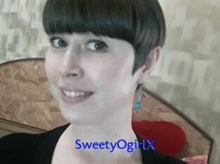 SweetyOgirlX