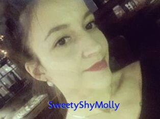 SweetyShyMolly