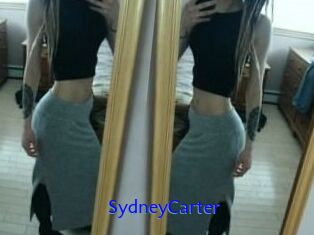 Sydney_Carter