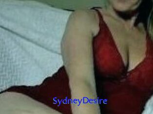 SydneyDesire