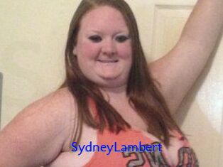 Sydney_Lambert