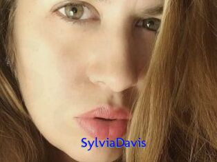 Sylvia_Davis